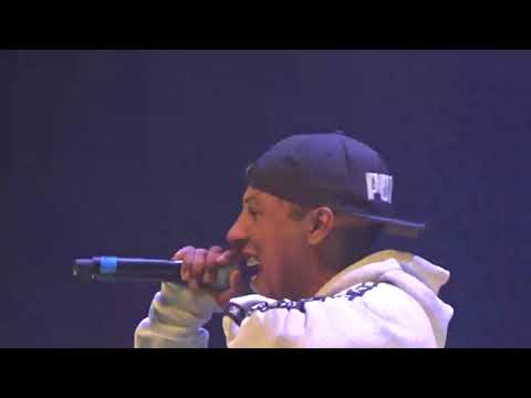 DOZER VS STUART/FINAL