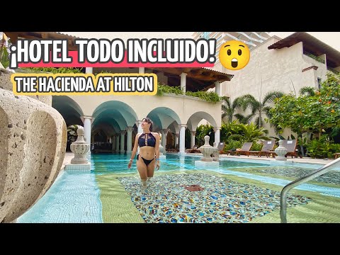 Videos del The Hacienda At Krystal Grand 5★ en Puerto Vallarta, MéxicoVerPrecios16CerrarConsulta por Whatsapp 🇦🇷BookingTripadvisorExpediaTravelocityOrbitzPricelineTripSkyscannerDespegarKayakHotelesBestdayTrivagoLastminuteHotwireTui