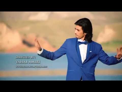 Ajmal Zahin - Nazanin Qataghani Official Video Clip 2014
