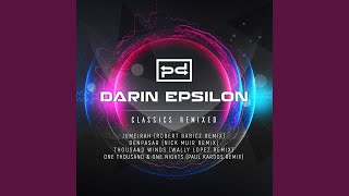 One Thousand &amp; One Nights (Paul Kardos Remix)