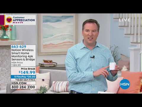 HSN | Electronic Connection 04.15.2019 - 02 AM