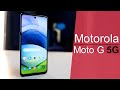 Mobilný telefón Motorola Moto G 5G
