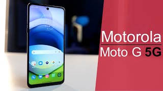 Motorola Moto G 5G 6GB/128GB