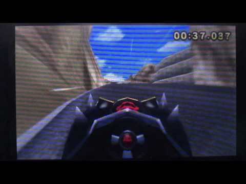 [MK7] Wuhu Loop (No Glitch) - 1'23'799 PR