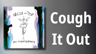 Cover art for Cough it out