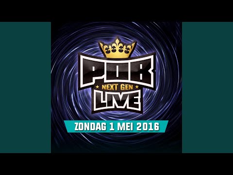 1eKeuz vs Christopher Blok (Live)