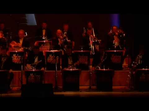 You And The Night And The Music - The Nelson Riddle Orchestra