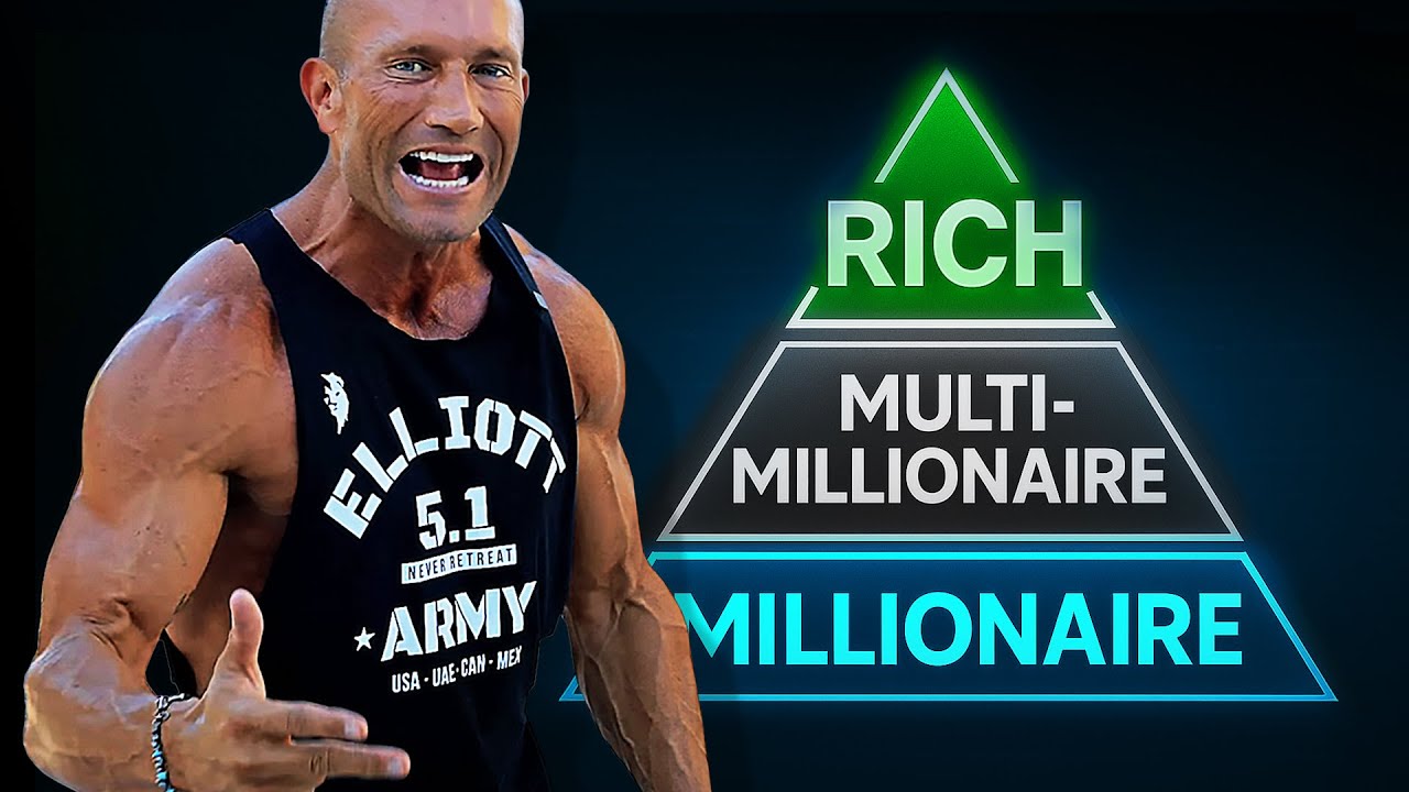 Most Sales Leaders FAIL because they don't know THIS | Andy Elliott