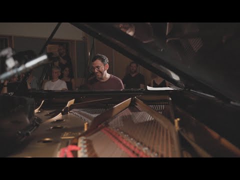 Omer Klein Trio - Niggun