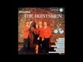 The Huntsmen - Cryderville Jail
