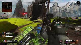 [Apex]参加型！くそうるさいぽんずがやる！[PnZ___Z]