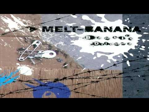Melt-Banana - Bambi's Dilemma (Full Album)