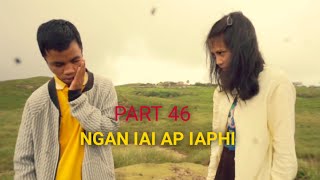 NGAN IAI AP IAPHI 46  NEW KHASI LOVE STORY  - Dura