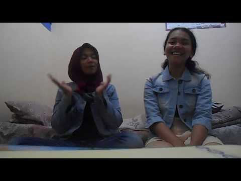 KWF2017 Indonesia - VOCAL - MELA&WIWIN