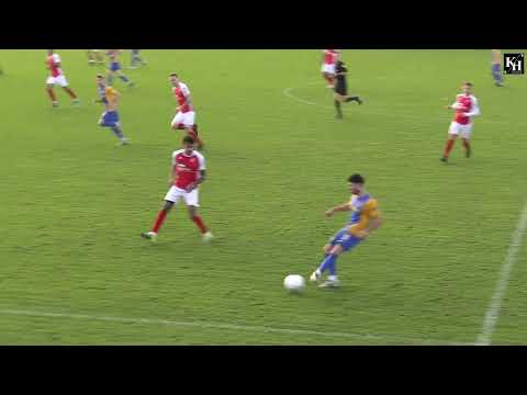 Goes Blauw geel'38 Jumbo