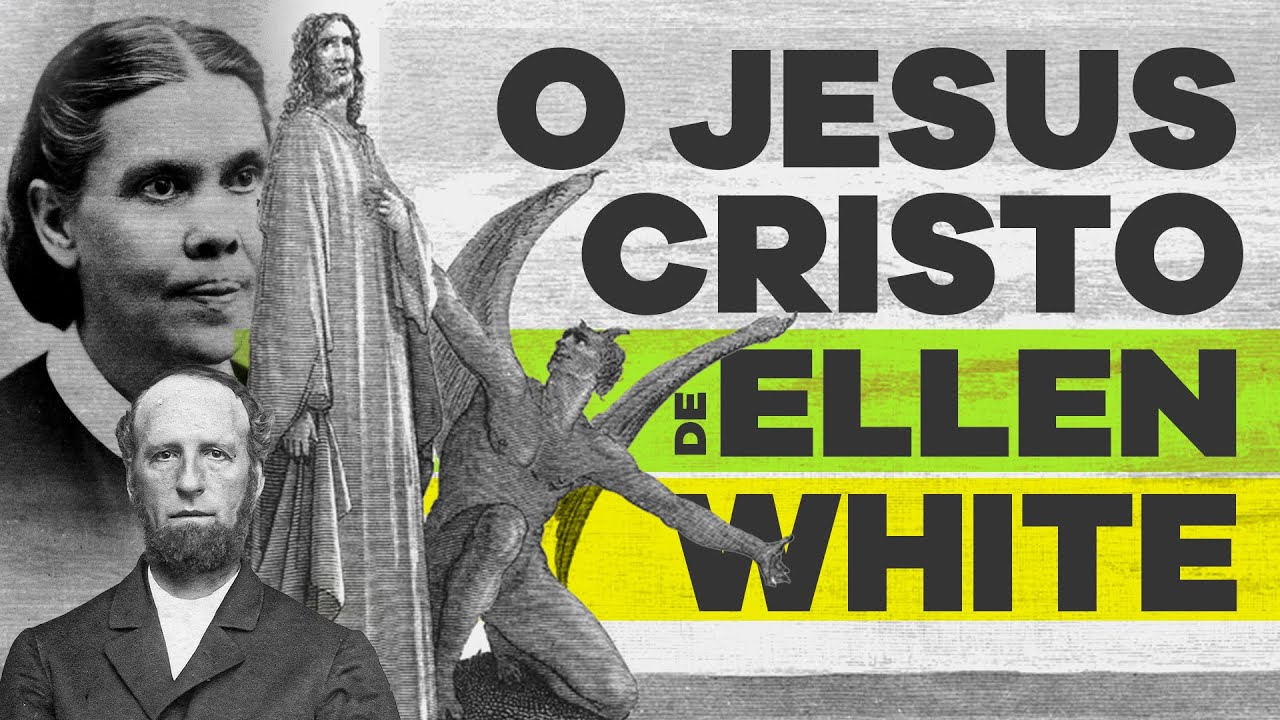 O Jesus de Ellen White - S02E10