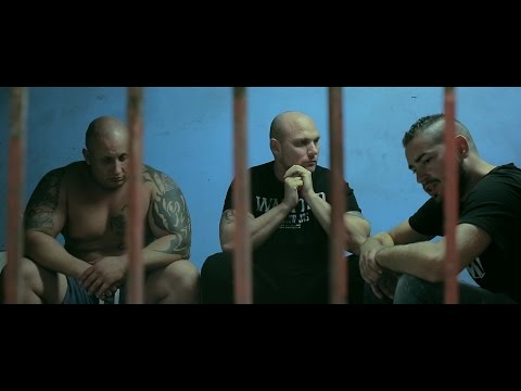 Escobar feat. Rhino - Törhetetlen