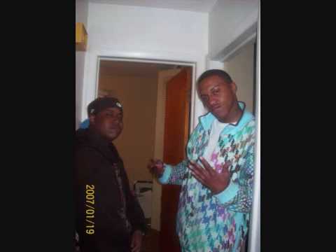 STU AND DA NUT - GOTTA SIN LESS