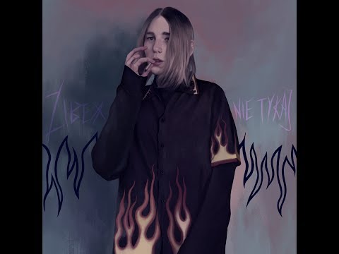 zibex - nie tykaj (prod. Patryk Berkan)