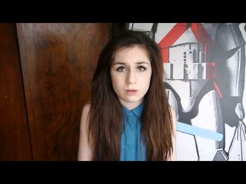 I Am Sherlocked - Dodie Clark