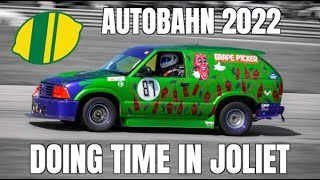 Lemons Wrapup--Autobahn '22