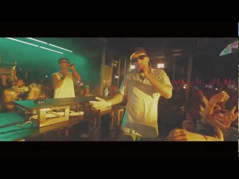 Die Atzen - Feiern? Okay! (DJ Antoine vs. Mad Mark Construction) (Official Video HD)