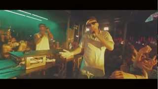 Die Atzen - Feiern? Okay! (DJ Antoine vs. Mad Mark Construction) (Official Video HD)