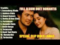 Spesial Clip Video Rhoma Irama Duet Romantis Hits Dangdut Lawas Terpopuler