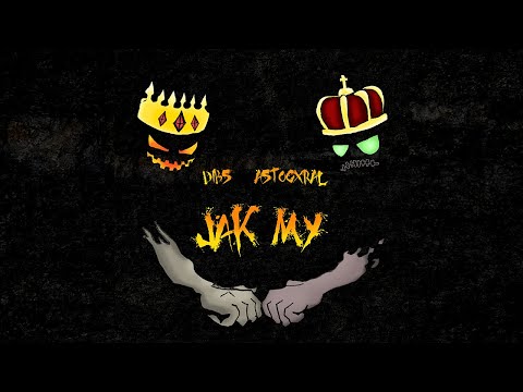 DIBS X ASTROGXRAL - JAK MY @FAUDEE @808ROZEY