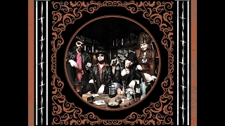 National Nightmare: Night Bus