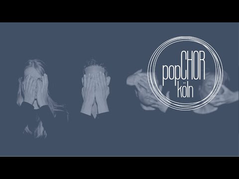 popCHORköln f.k.a. d'acCHORd: GRAUER BETON (Trettmann)