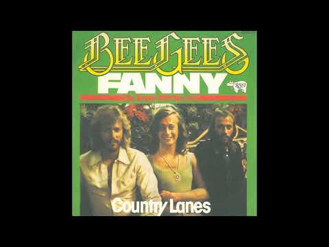 Bee Gees - Fanny (Be Tender With My Love) - 1975
