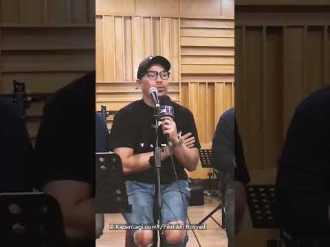 Nostalgia Manis Kerispatih x Sammy Simorangkir Di Konser Gen-P Generasi Pesta