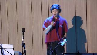 헨리HENRY, 끌리는 대로 I`m good