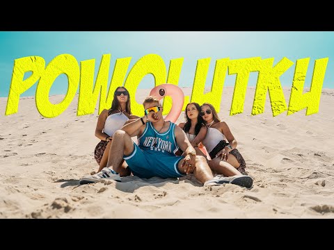 ArEs - Powolutku (Official Video)