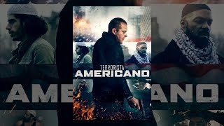 Terrorista Americano