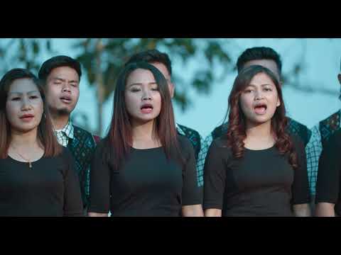 TUNGE INTHLEI THEI - Thuampui Branch YMA Zaipawl (Official Music Video)