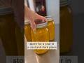 How To Make Healthy Mango Jam Without Adding Sugar Mangojamrecipe