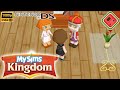 Mysims Kingdom Ds Hd Gameplay melonds