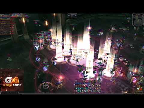 GlobalAbuse 2k18 [ VOL 3 ]