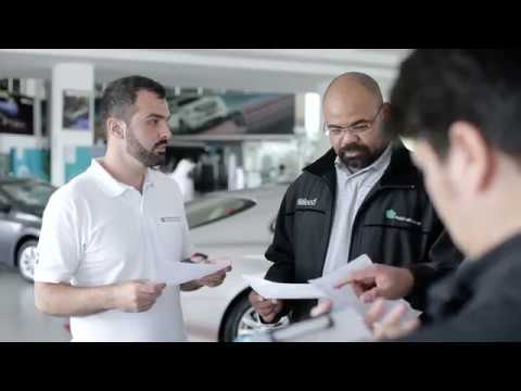 Four Principles Client Testimonial - Abdul Latif Jameel Motors