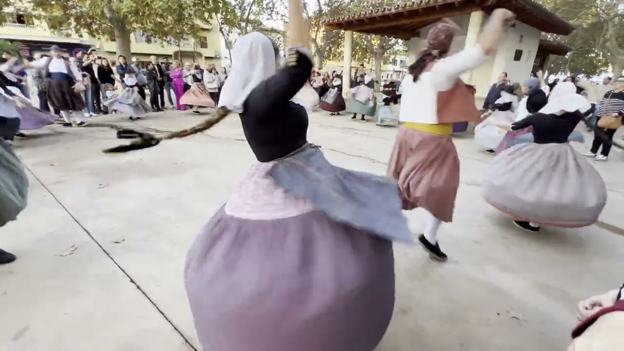 Bolero de Santa Maria