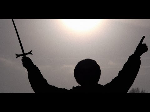 Russ le Chauve - Montagne Sacrée