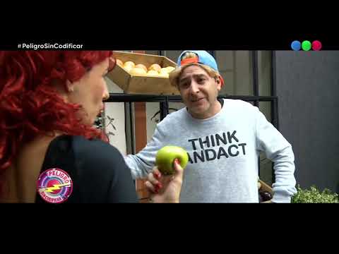 "Descartable corazón" la nueva novela de PSC - Peligro Sin Codificar 2019