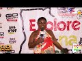 Explore Ghana First Go Down House Party 4