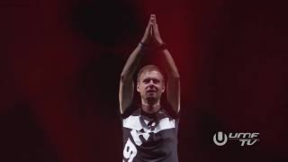 Armin van Buuren &amp; Shapov - The Last Dancer