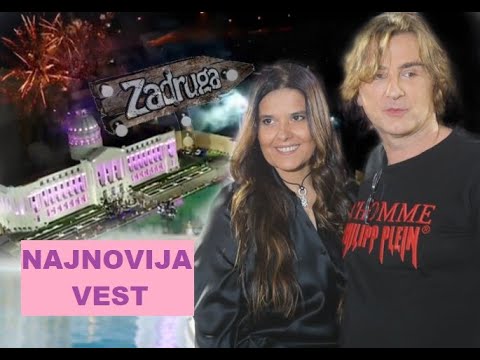 VANREDNA ODLUKA - SPREMA se PRAVI HAOS - Zadrugari ni ne SLUTE da je KRAJ #zadruga #zadrugainfo