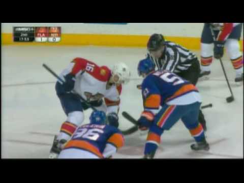 Islanders Panthers game 6 highlights