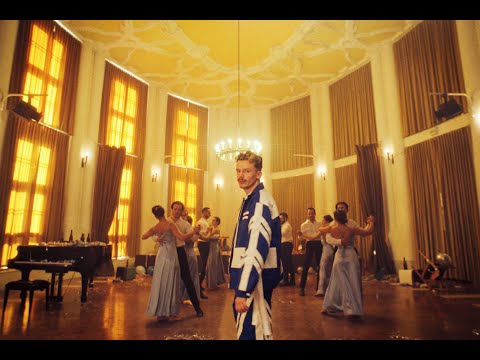 Lil Frakk - Át3asztál (Official Music Video)