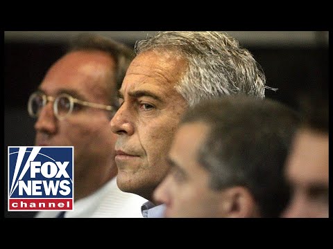 聯邦調查局:愛潑斯坦牢房的監控錄像丟失。 (Feds: Surveillance video of Epstein's jail cell lost)